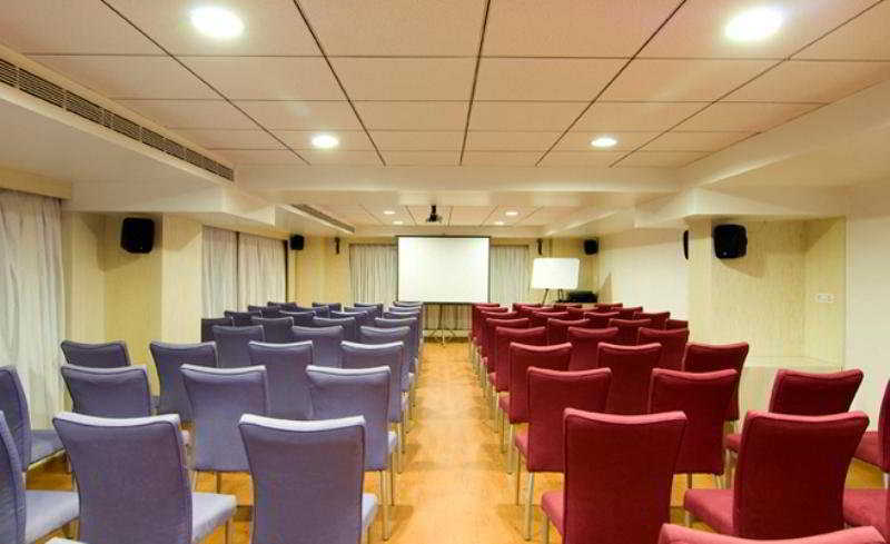 Iris The Business Hotel Bangalore Luaran gambar