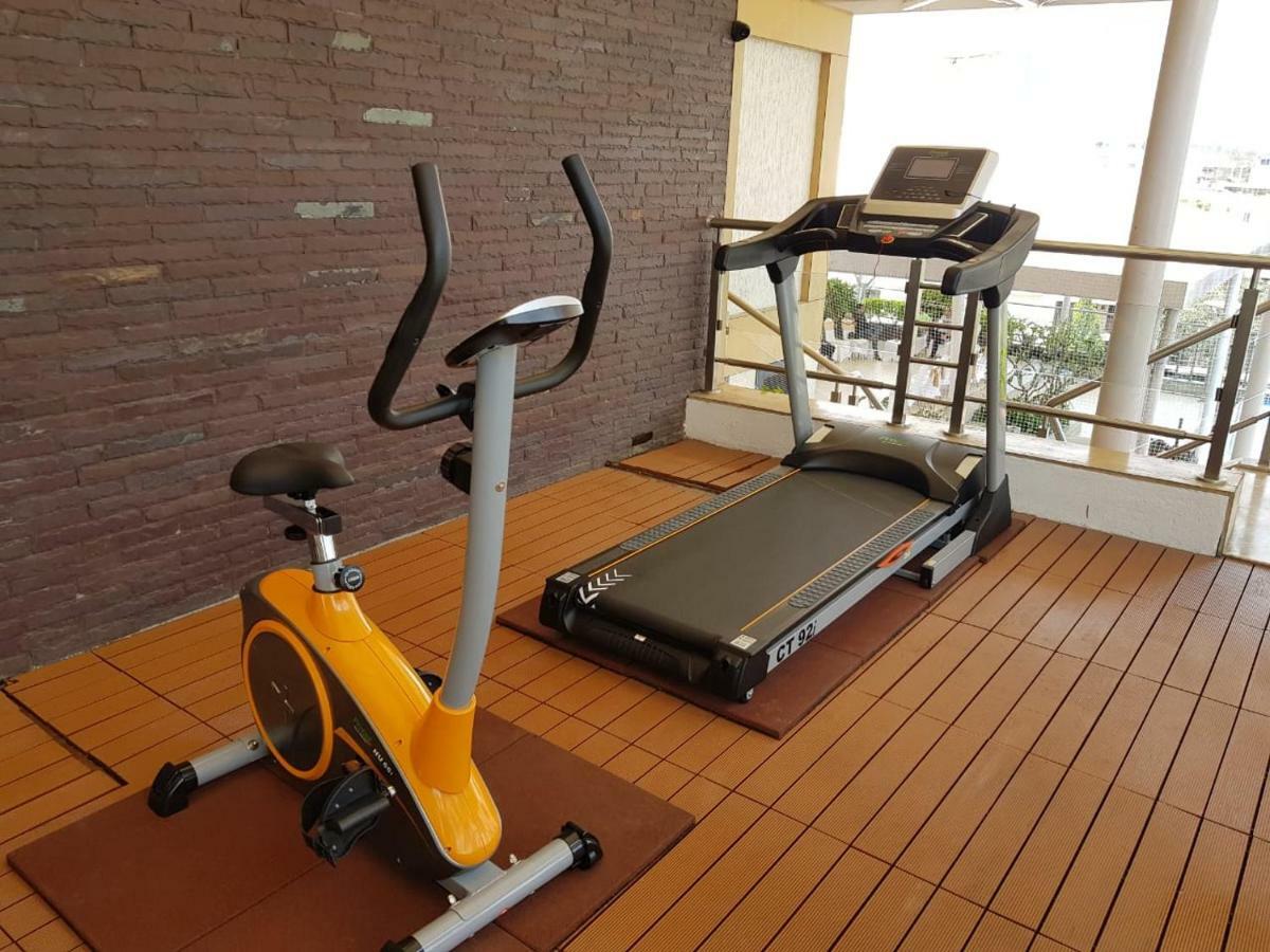 Iris The Business Hotel Bangalore Luaran gambar